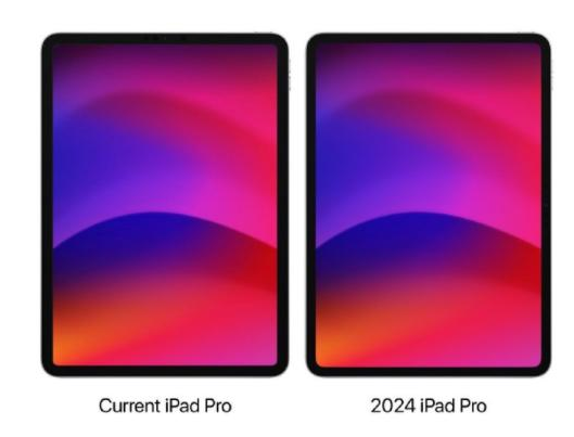 鹤峰ipad维修服务点分享新款iPad Pro和iPad Air要来了 