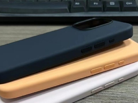 鹤峰苹果14维修站分享iPhone14手机壳能直接给iPhone15用吗?