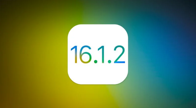 鹤峰苹果维修分享iOS 16.2有Bug能降级吗？ iOS 16.1.2已关闭验证 