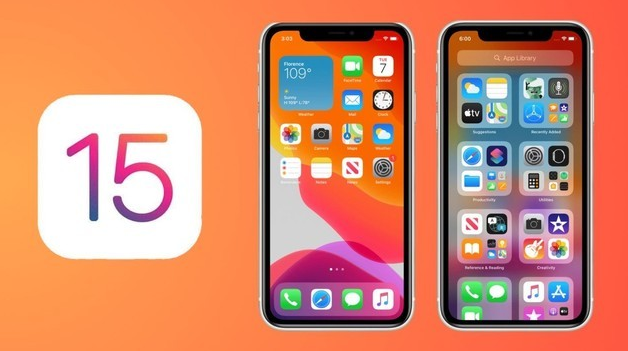 鹤峰苹果13维修分享iPhone13更新iOS 15.5，体验如何 