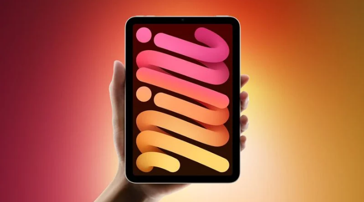 鹤峰苹果手机维修分享iPad mini 7 屏幕硬件可能进行了更新  