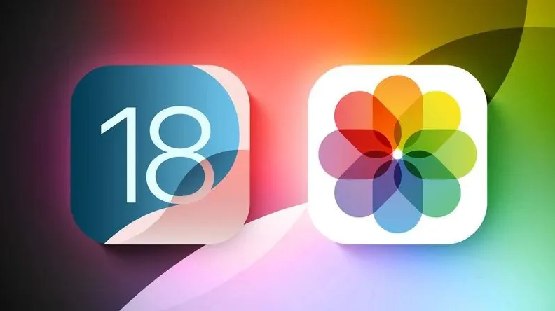 鹤峰苹果手机维修分享苹果 iOS / iPadOS 18.1Beta 3 发布 