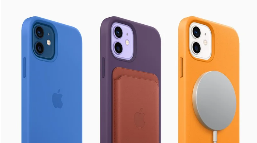 鹤峰苹果手机维修分享关于 iPhone 13 的细节爆料 