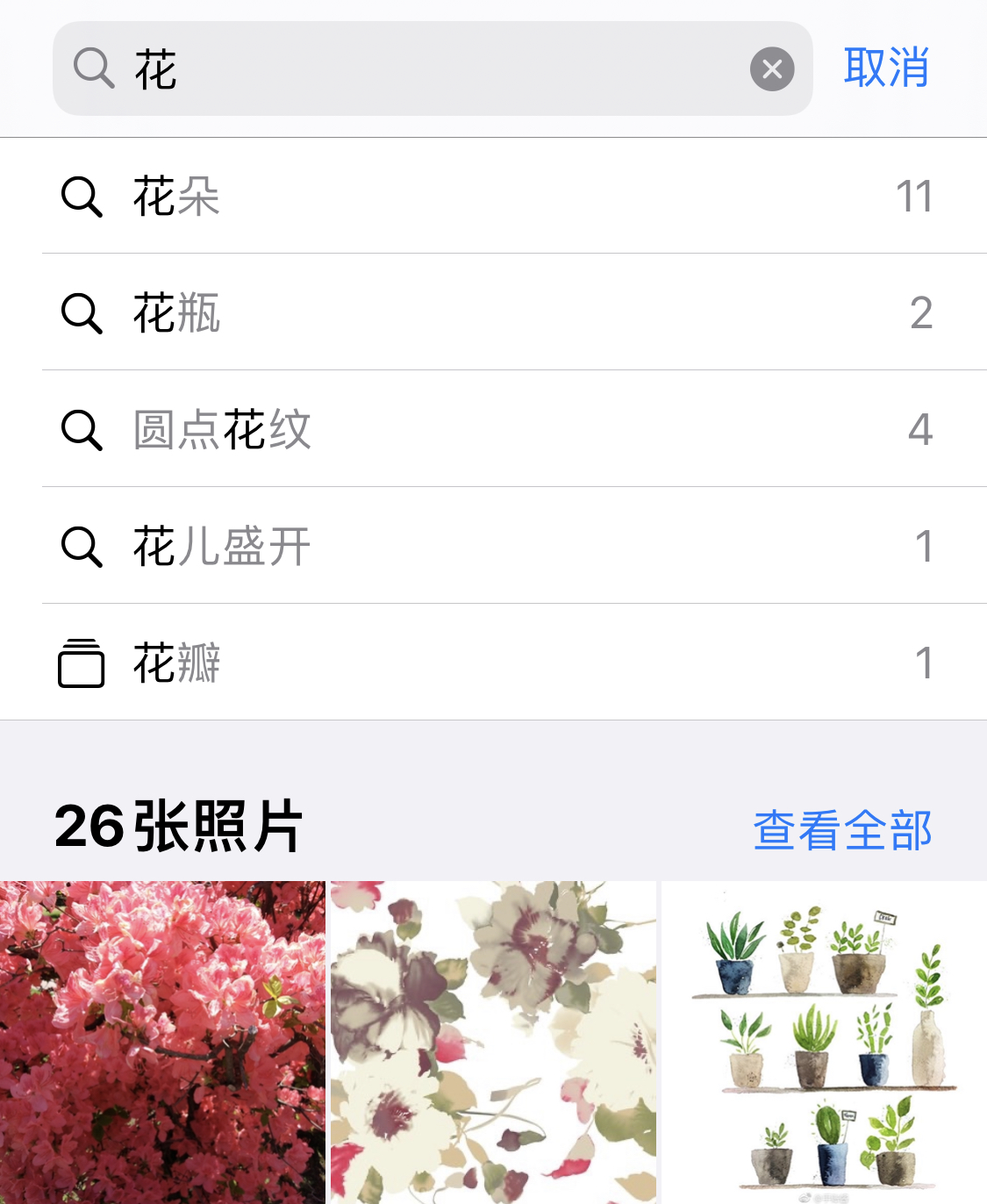 鹤峰苹果手机维修分享iPhone 小技巧 