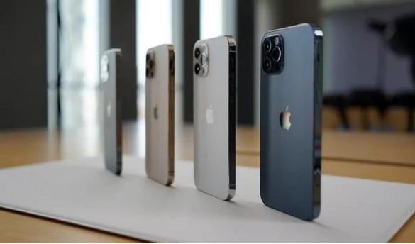 鹤峰苹果手机维修分享为什么说iPhone13才是真旗舰 