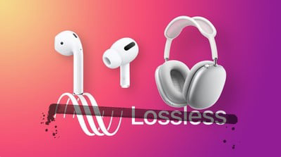 鹤峰苹果手机维修分享哪些设备支持Apple Music 无损音频 