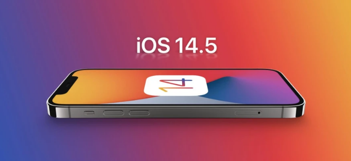 鹤峰苹果手机维修分享谈谈iOS14.5正式版的使用感受 