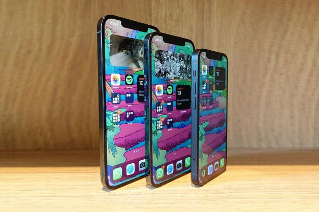 鹤峰苹果手机维修分享iPhone 13发布日期 