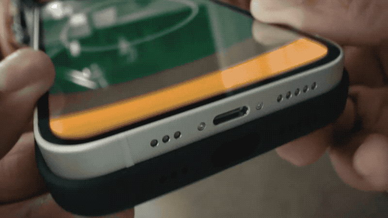 鹤峰苹果手机维修分享未来 Magsafe 还有哪些发展空间 