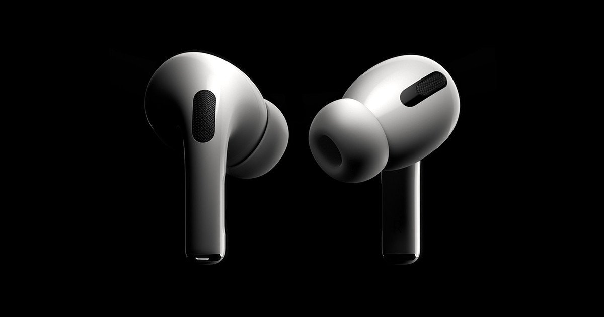鹤峰苹果手机维修分享AirPods Pro 爆音、降噪效果下降怎么办 