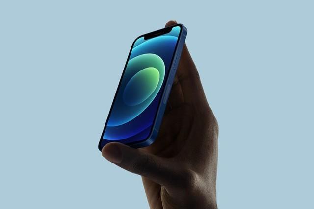 鹤峰苹果手机维修分享iPhone 12 mini辐射很大吗 