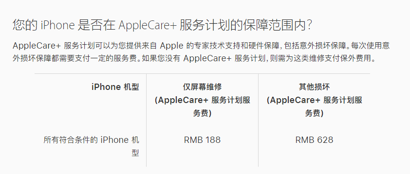 鹤峰苹果手机维修分享苹果 iPhone 12 官方维修价格是多少 