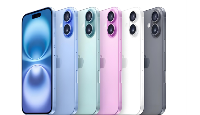 鹤峰苹果手机维修分享iPhone 17换电池 
