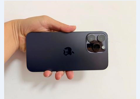 鹤峰苹果维修点分享iPhone 14 Pro Max进水维修 