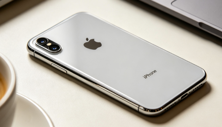 鹤峰苹果维修点分享iPhone X屏幕更换 