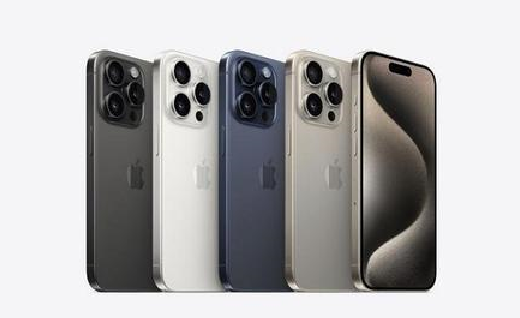 鹤峰苹果维修点分享iPhone 15 Pro屏幕更换易被忽略实操隐患 