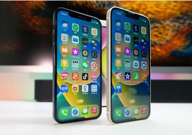 鹤峰苹果维修点分享iPhone 14 Plus扩容深层隐患梳理 