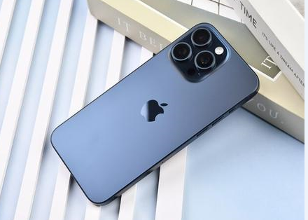 鹤峰苹果维修点分享iPhone 15 Pro Max扩容静电与工艺坑 