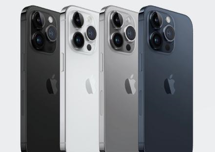 鹤峰苹果维修点分享iPhone 16 Pro扩容数据安全全解析 