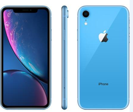 鹤峰苹果维修点分享iPhone XR后台与通知系统排错 