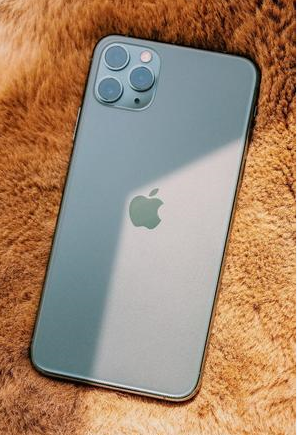 鹤峰苹果维修点分享iPhone 11 Pro Max辅助与邮件排错 