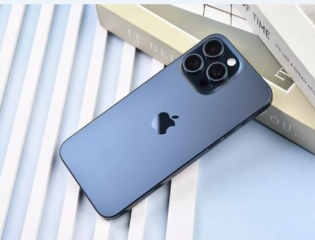 鹤峰苹果维修点分享iPhone 15 Pro Max邮件迁移排错 