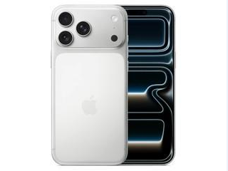 鹤峰苹果维修点分享iPhone 17 Pro Max多媒体与蜂窝 