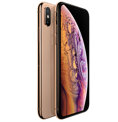 鹤峰苹果维修点分享iPhone XS Max锁屏快捷入口故障 