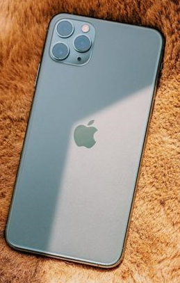 鹤峰苹果维修点分享iPhone 11 Pro Max锁屏密码冷知识汇总 