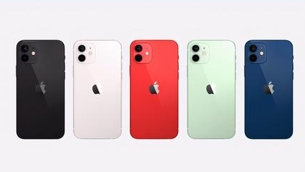 鹤峰苹果维修点分享iPhone 12锁屏密码系统机制科普 