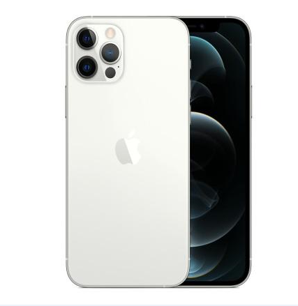 鹤峰苹果维修点分享iPhone 12 Pro锁屏密码使用小知识 