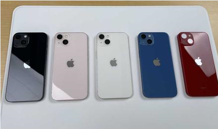 鹤峰苹果维修点分享iPhone 13锁屏密码冷知识解读 