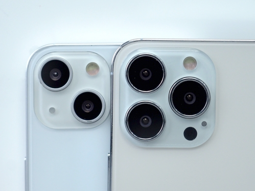 鹤峰苹果维修点分享iPhone 13 Pro Max锁屏密码冷知识解读 