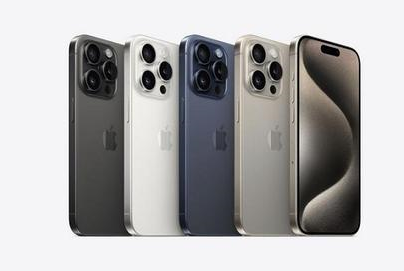 鹤峰苹果维修点分享iPhone 15 Pro锁屏密码实用参考 