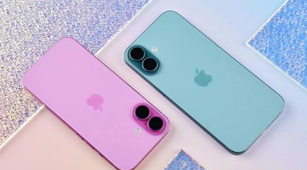 鹤峰苹果维修点分享iPhone 16锁屏密码进阶指南 