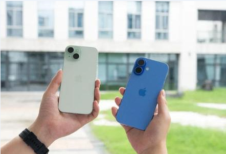 鹤峰苹果维修点分享iPhone 16 Plus锁屏密码使用手册 