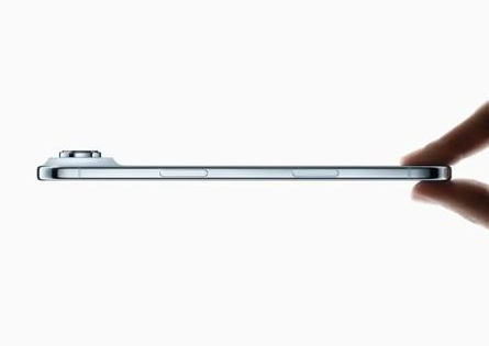 鹤峰苹果维修点分享iPhone 17 Air锁屏密码解析手册 