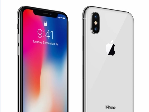 鹤峰苹果维修点分享iPhone X黑屏多场景现象解析 