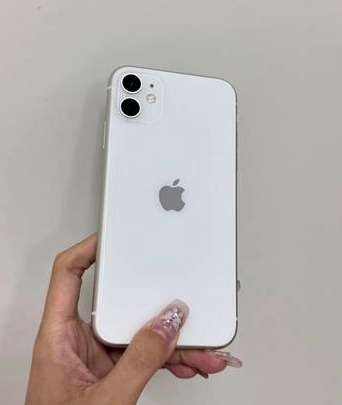 鹤峰苹果维修点分享iPhone 11黑屏特殊场景解析 