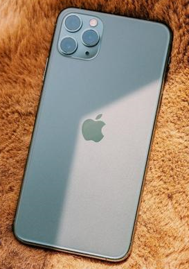 鹤峰苹果维修点分享iPhone 11 Pro Max黑屏特殊诱因梳理 