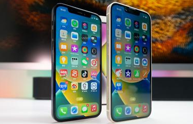 鹤峰苹果维修点分享iPhone 14黑屏多元故障深度解读 
