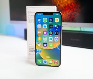 鹤峰苹果维修点分享iPhone 14 Plus黑屏小众诱因汇总 