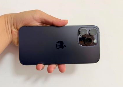 鹤峰苹果维修点分享iPhone 14 Pro Max黑屏少见故障盘点 