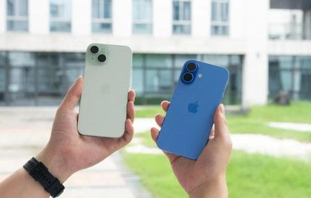 鹤峰苹果维修点分享iPhone 16 Plus黑屏疑难故障汇总 