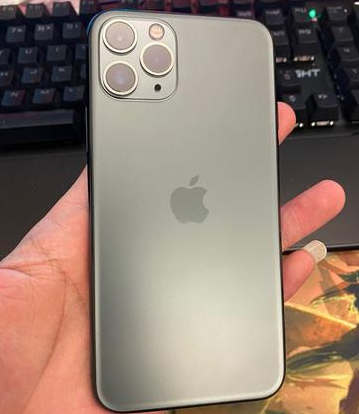 鹤峰苹果维修点分享iPhone 11 Pro电池发烫小众问题解读 