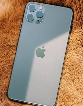 鹤峰苹果维修点分享iPhone 11 Pro Max电池发烫特殊问题 