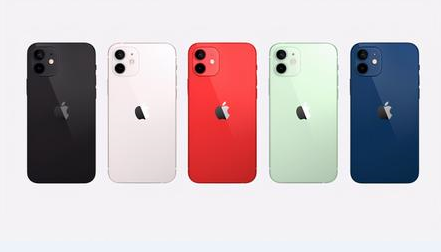 鹤峰苹果维修点分享iPhone 12电池发烫少见诱因解析 