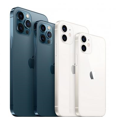 鹤峰苹果维修点分享iPhone 12 Pro发烫关联故障汇总 