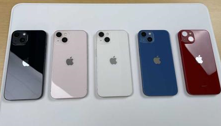 鹤峰苹果维修点分享iPhone 13电池发烫多类故障解析 