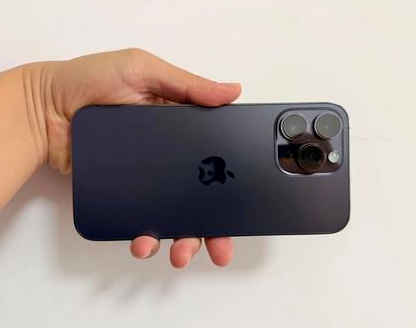 鹤峰苹果维修点分享iPhone 14 Pro Max发烫多重诱因剖析 